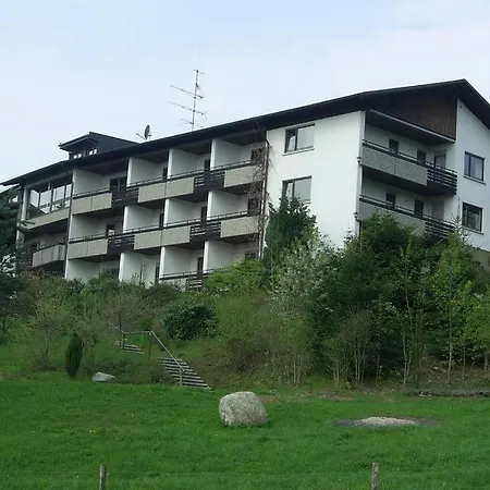 Panoramahotel Alde Hotz Gbr