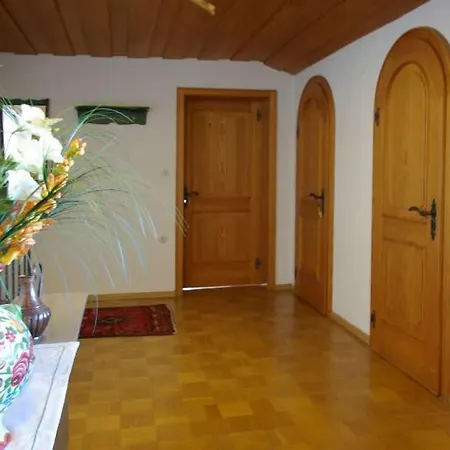 Panoramahotel Alde Hotz Gbr