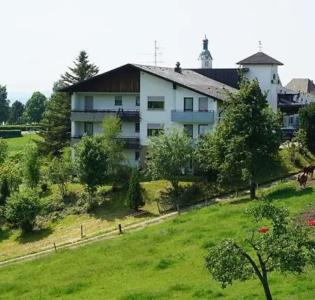 Panoramahotel Alde Hotz Gbr Hotel *