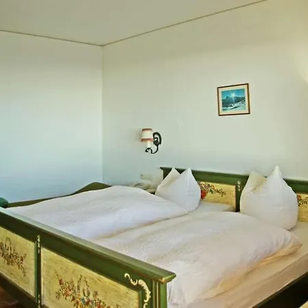 Panoramahotel Alde Hotz Gbr