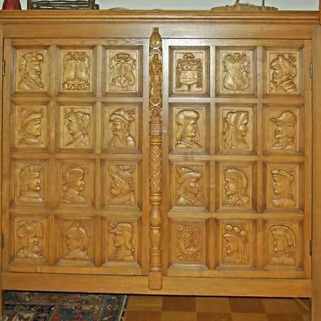 Hotel Panoramahotel Alde Hotz Gbr Gorwihl