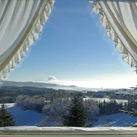 Szálloda Panoramahotel Alde Hotz Gbr Görwihl