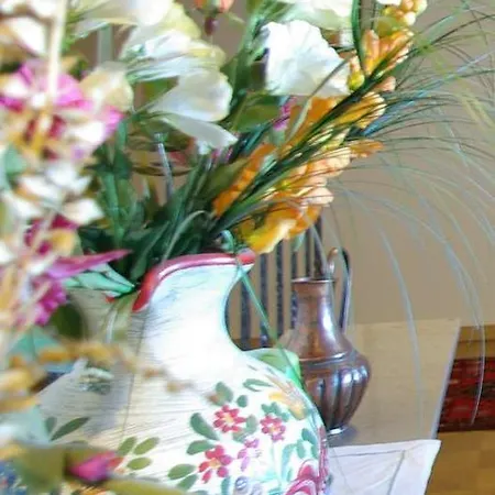 Hotel Panoramahotel Alde Hotz Gbr