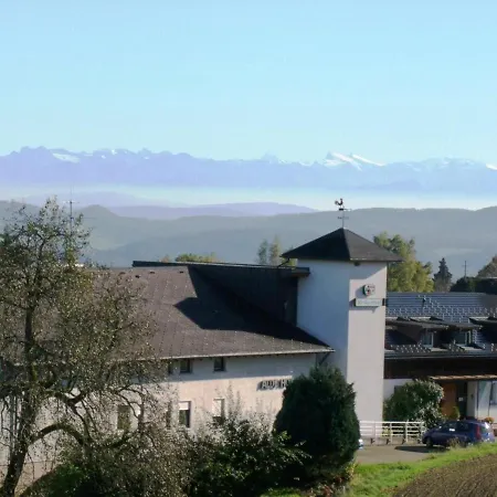 Hotel Panoramahotel Alde Hotz Gbr *