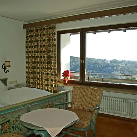 Panoramahotel Alde Hotz Gbr