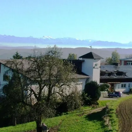 Hotel Panoramahotel Alde Hotz Gbr Gorwihl