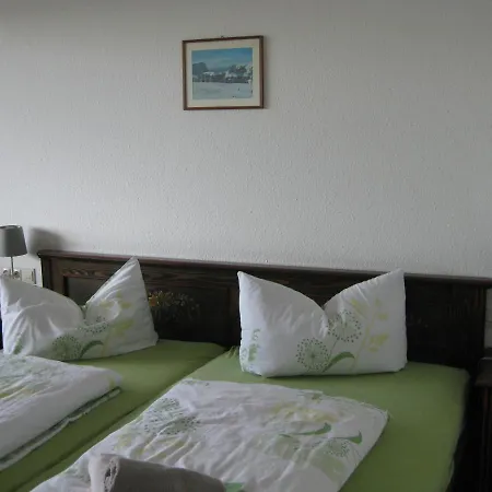 Panoramahotel Alde Hotz Gbr * Gorwihl