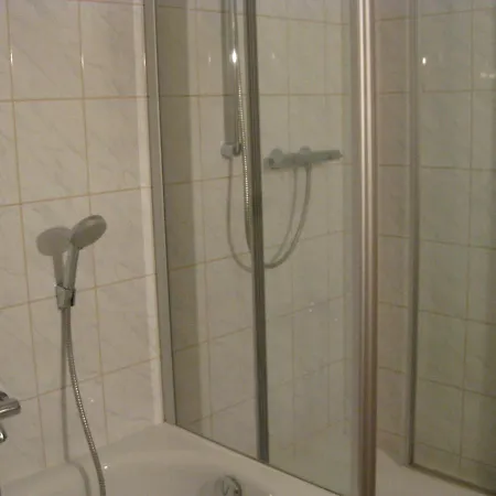 Hotel Panoramahotel Alde Hotz Gbr *