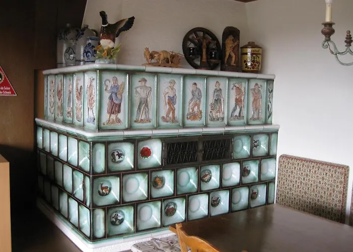 Panoramahotel Alde Hotz Gbr Ξενοδοχείο Gorwihl