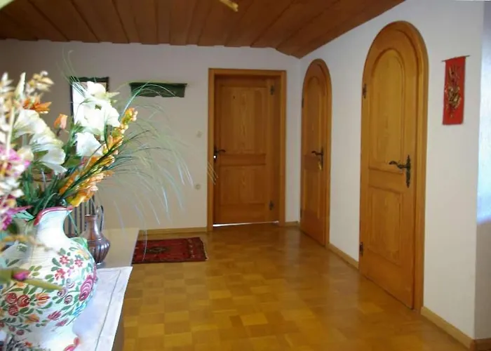 Panoramahotel Alde Hotz Gbr