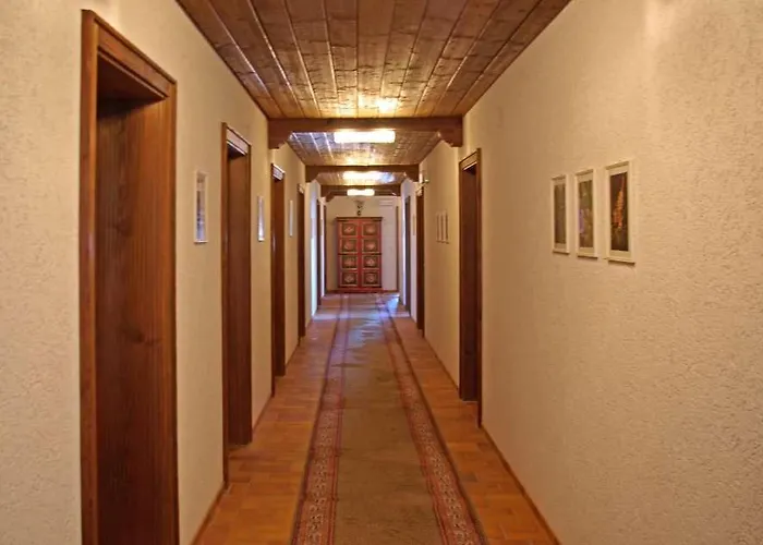 Ξενοδοχείο Panoramahotel Alde Hotz Gbr Gorwihl