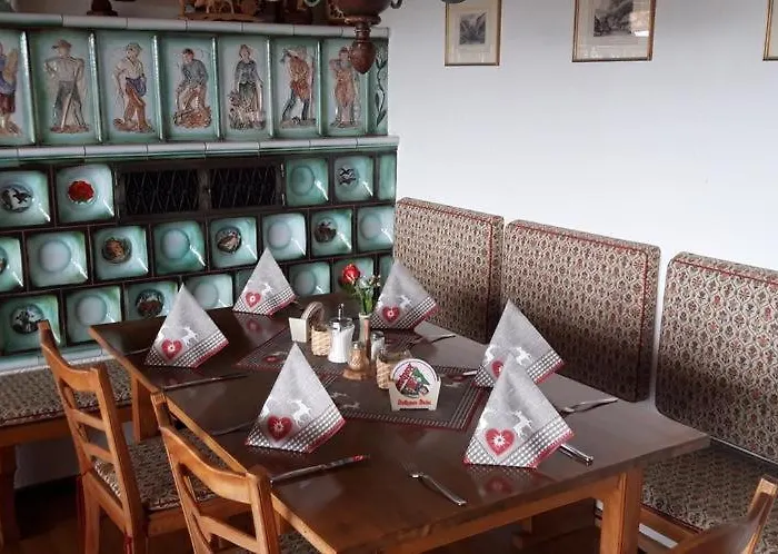 Ξενοδοχείο Panoramahotel Alde Hotz Gbr Gorwihl